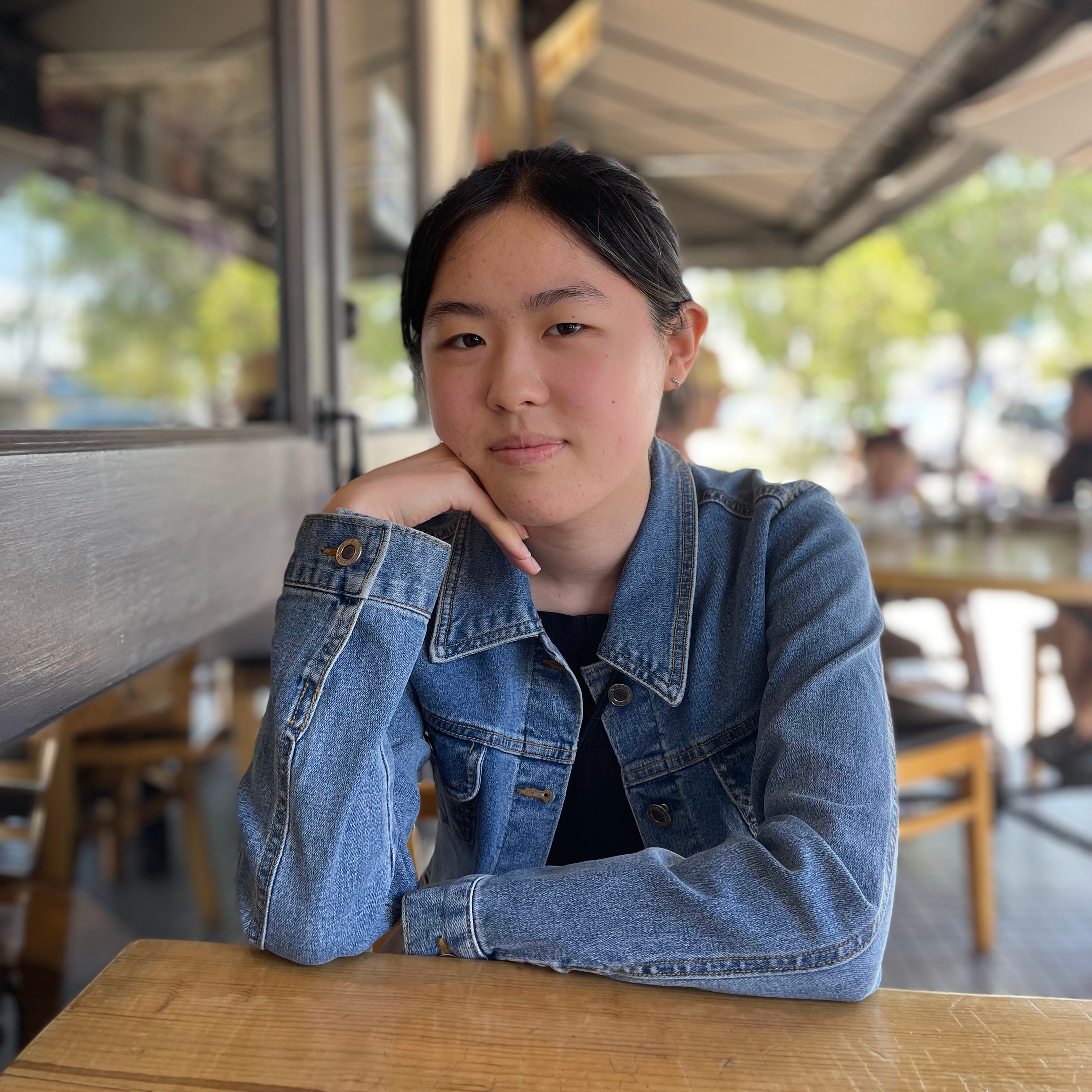 Angela Cui's Profile Photo