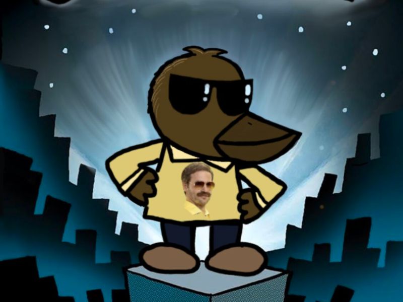 Last day at Liberty&nbsp;Mutual