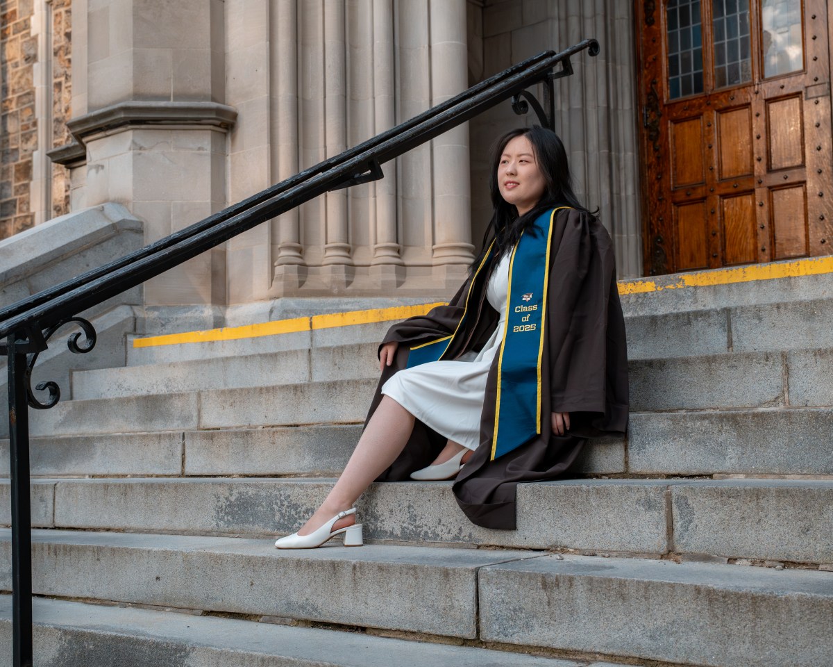 10 Things I’d Tell My Freshman Self (and You Should Hear,&nbsp;Too!)