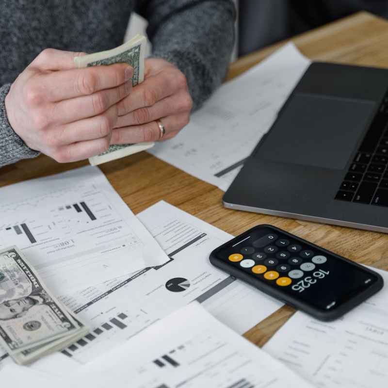 “it’s all about the money money money” Pre-2026 Reflection&nbsp;pt.2