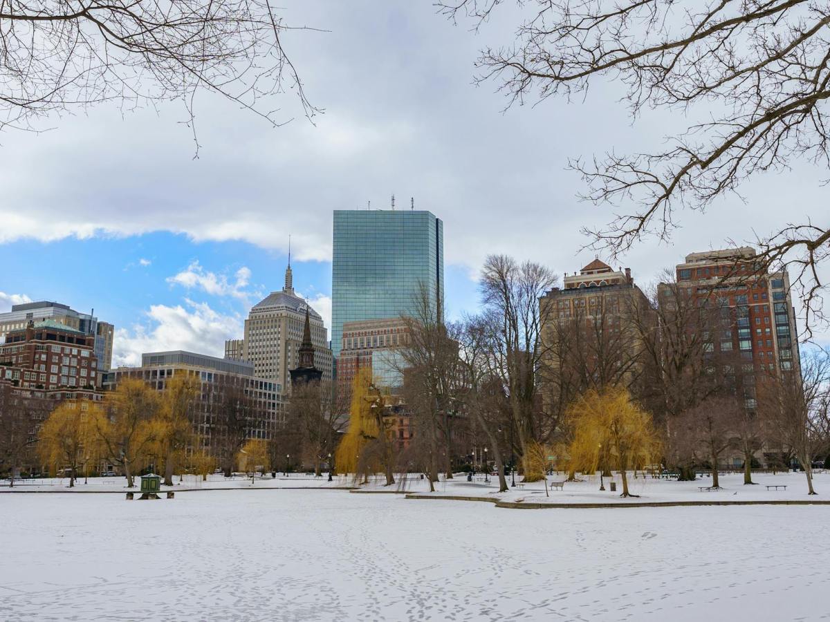 January 2026: Life of a Software Engineer but&nbsp;5-9